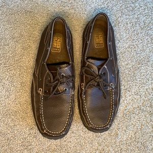 Men’s loafers